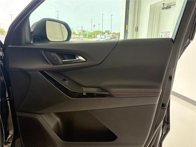 2027 Chevrolet Equinox