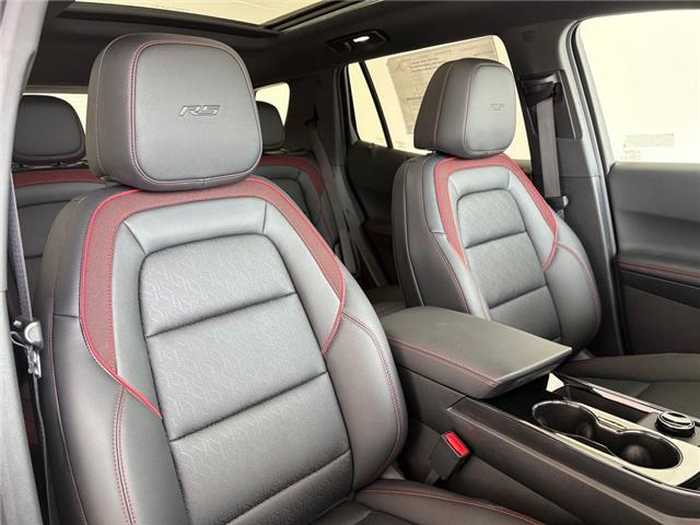 2027 Chevrolet Equinox