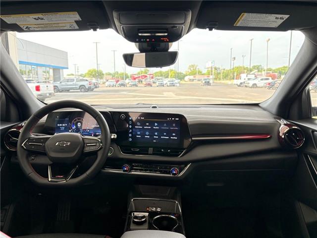 2027 Chevrolet Equinox