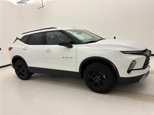 2026 Chevrolet Blazer