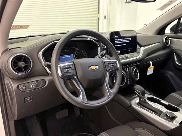 2026 Chevrolet Blazer