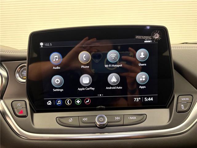 2026 Chevrolet Blazer