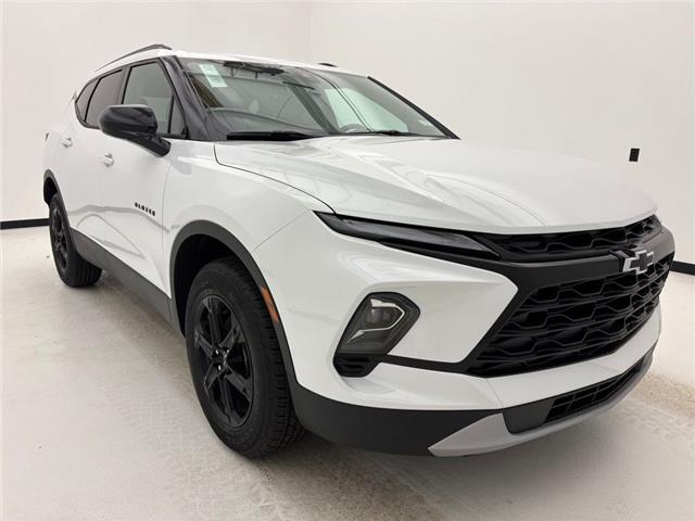2026 Chevrolet Blazer