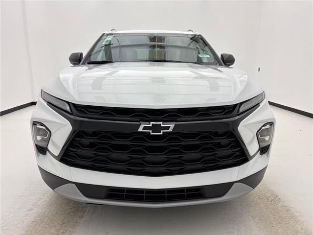 2026 Chevrolet Blazer