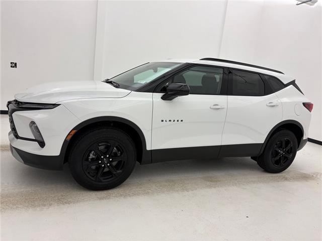 2026 Chevrolet Blazer