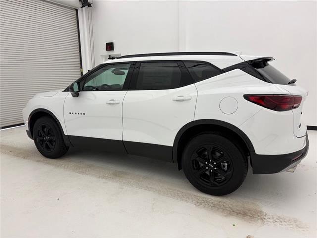 2026 Chevrolet Blazer