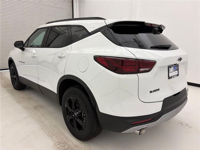 2026 Chevrolet Blazer