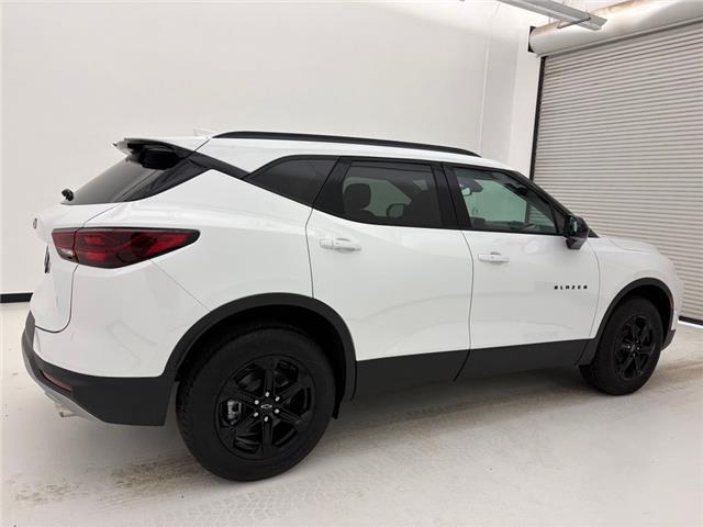 2026 Chevrolet Blazer