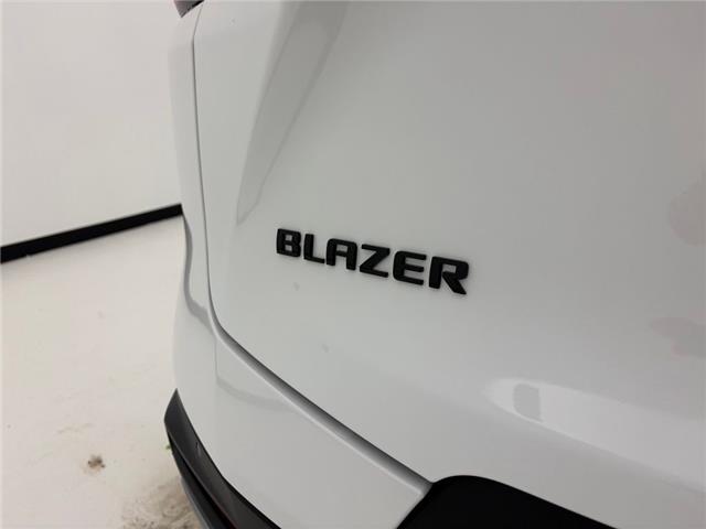 2026 Chevrolet Blazer