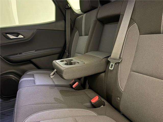 2026 Chevrolet Blazer