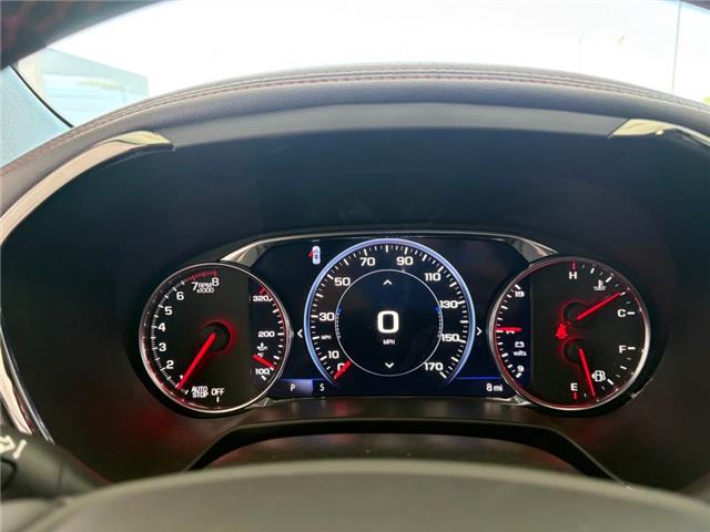 2026 Chevrolet Blazer