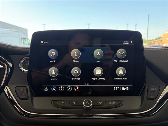 2026 Chevrolet Blazer
