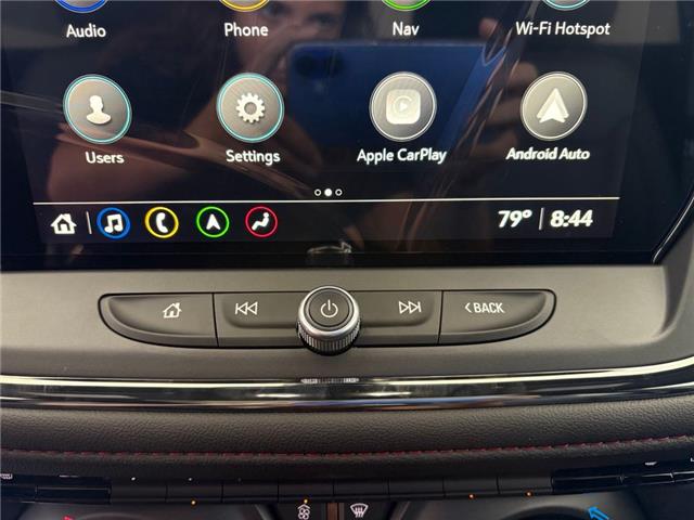 2026 Chevrolet Blazer