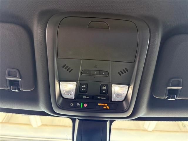 2026 Chevrolet Blazer