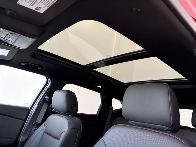 2026 Chevrolet Blazer