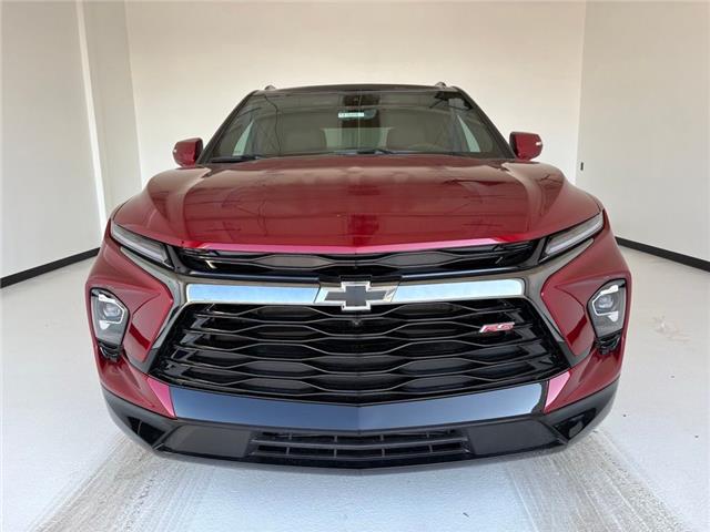 2026 Chevrolet Blazer