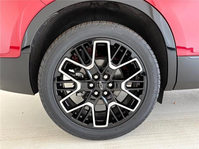 2026 Chevrolet Blazer