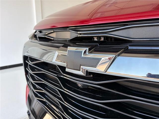 2026 Chevrolet Blazer
