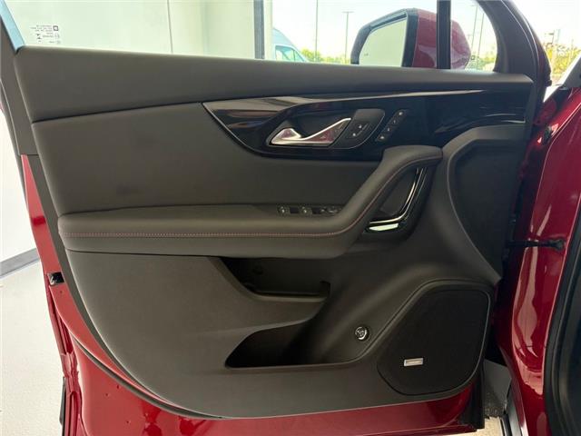 2026 Chevrolet Blazer