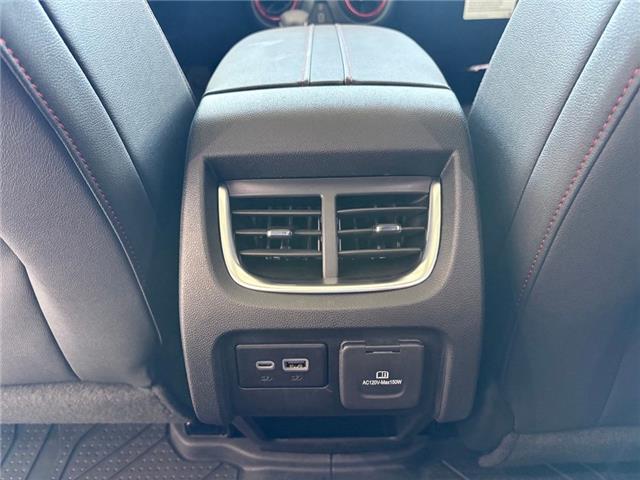 2026 Chevrolet Blazer