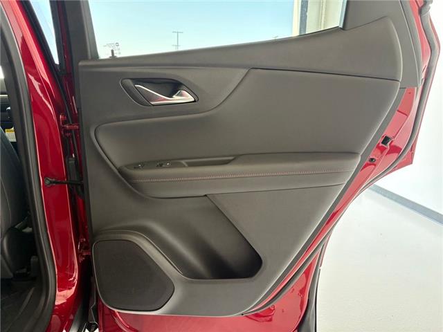 2026 Chevrolet Blazer