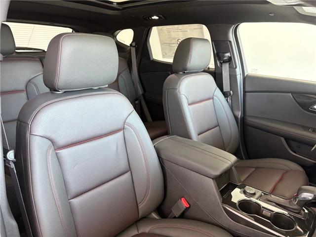 2026 Chevrolet Blazer