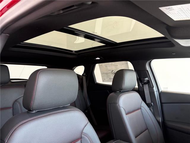 2026 Chevrolet Blazer