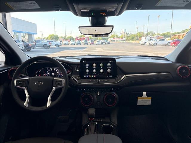 2026 Chevrolet Blazer