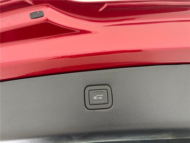 2026 Chevrolet Blazer