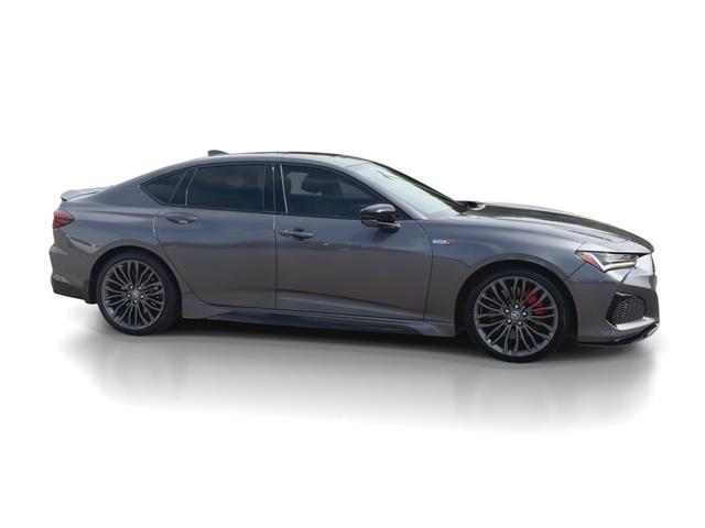 2023 Acura TLX