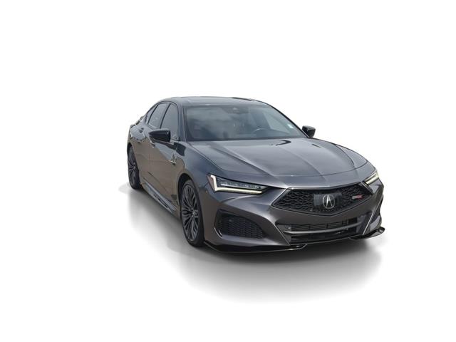 2023 Acura TLX