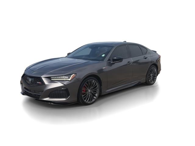 2023 Acura TLX