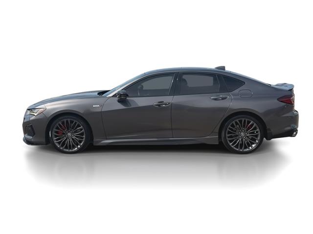 2023 Acura TLX
