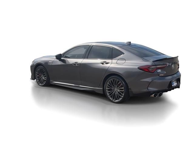 2023 Acura TLX