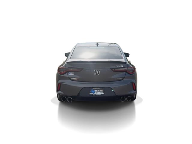 2023 Acura TLX