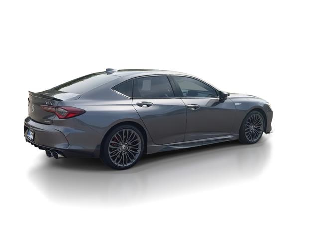 2023 Acura TLX