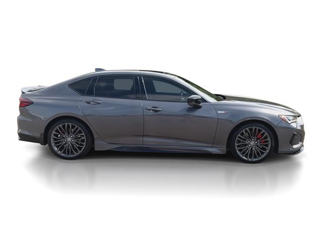 2023 Acura TLX