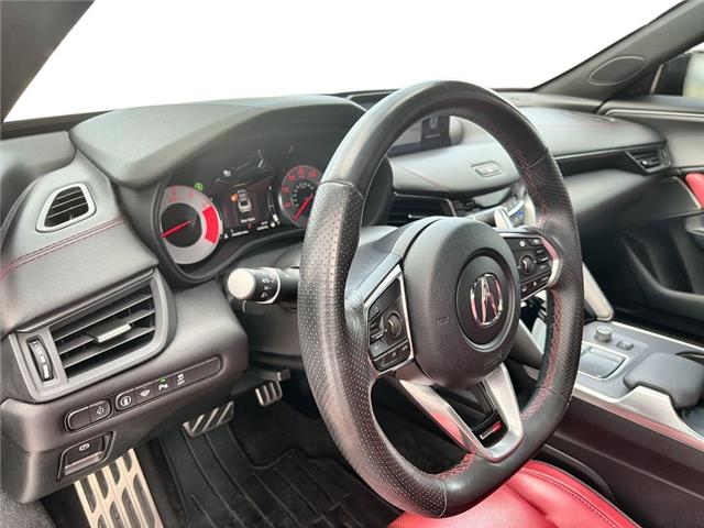 2023 Acura TLX