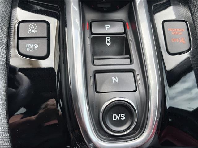 2023 Acura TLX