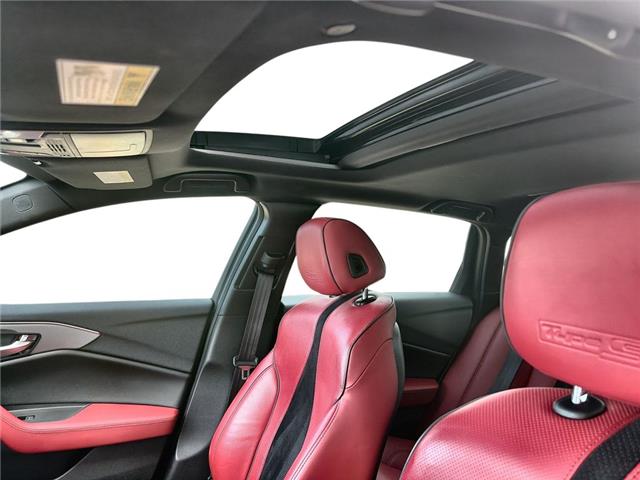 2023 Acura TLX