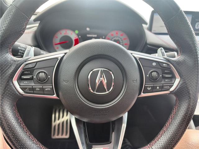 2023 Acura TLX