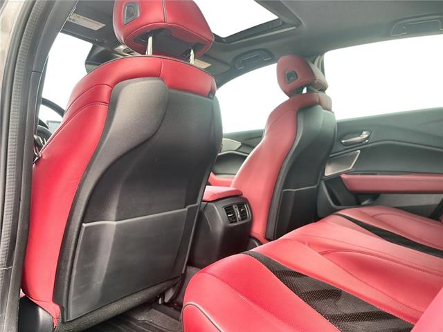 2023 Acura TLX