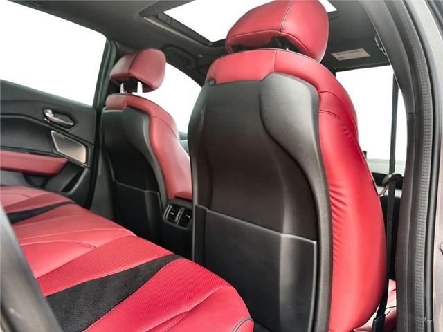 2023 Acura TLX