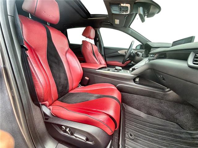2023 Acura TLX