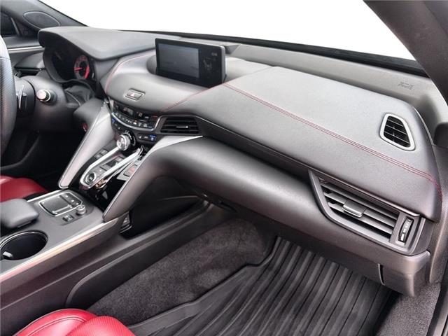 2023 Acura TLX