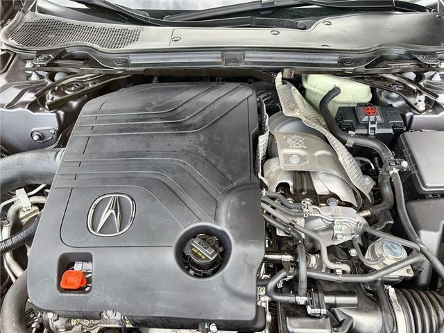 2023 Acura TLX