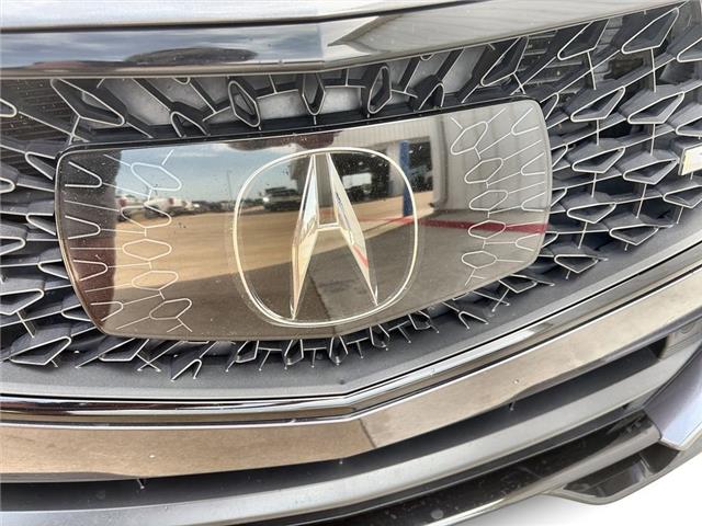 2023 Acura TLX