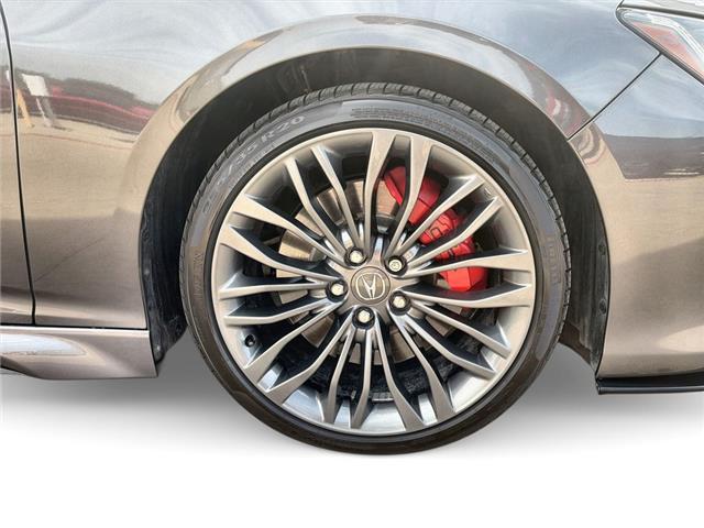 2023 Acura TLX