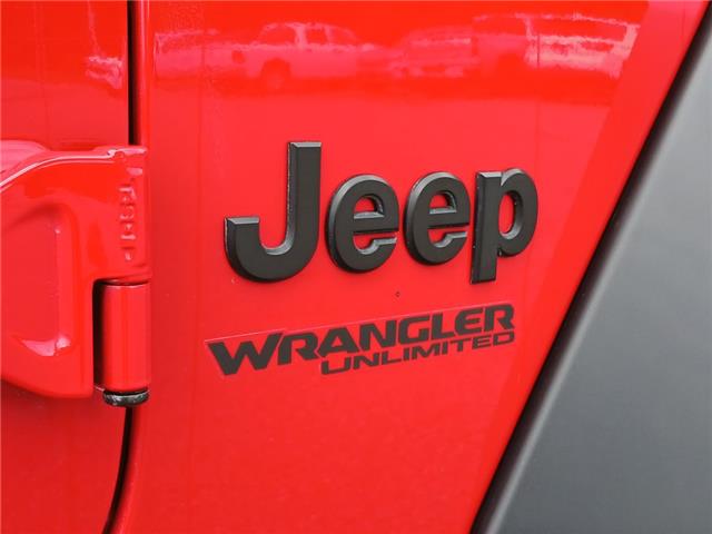 2022 Jeep Wrangler