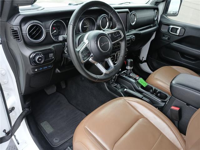 2023 Jeep Wrangler 4xe